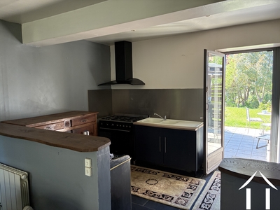 Woonhuis te koop villapourcon, bourgogne, cvh5639 Afbeelding - 8