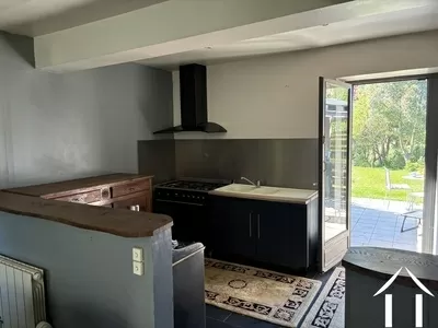Woonhuis te koop villapourcon, bourgogne, cvh5639 Afbeelding - 8