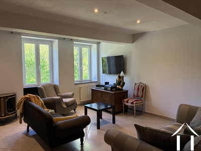 Woonhuis te koop villapourcon, bourgogne, cvh5639 Afbeelding - 5