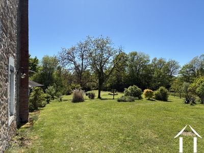 Woonhuis te koop villapourcon, bourgogne, cvh5639 Afbeelding - 21