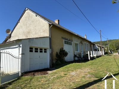 Woonhuis te koop villapourcon, bourgogne, cvh5639 Afbeelding - 28