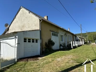 Woonhuis te koop villapourcon, bourgogne, cvh5639 Afbeelding - 28