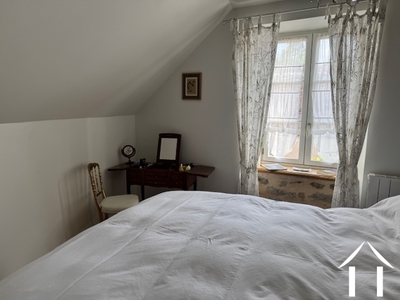 Slaapkamer