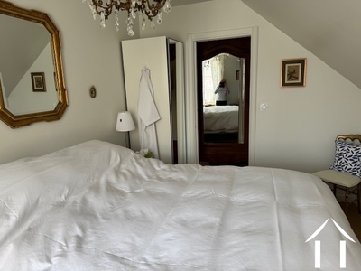 Slaapkamer