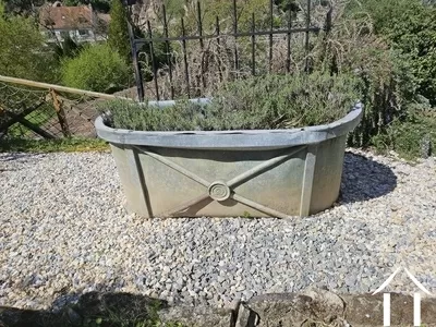 Charmante Tuinobjecten