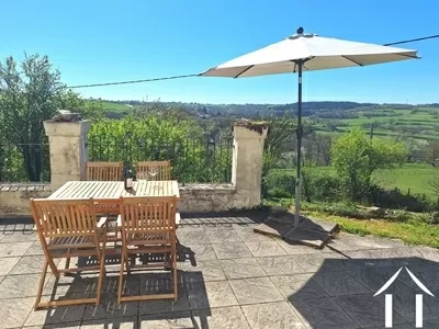 Woonhuis te koop saisy, bourgogne, JDP5665S Afbeelding - 3