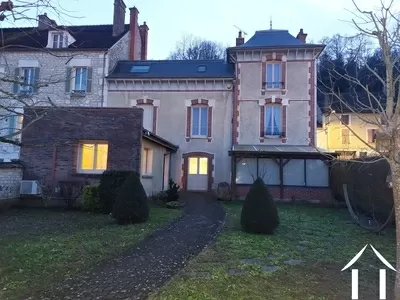 Woonhuis te koop tonnerre, bourgogne, bh5672H Afbeelding - 25