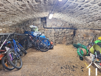 Woonhuis te koop saisy, bourgogne, JDP5665S Afbeelding - 15