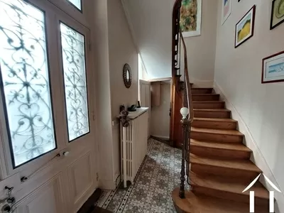 Woonhuis te koop tonnerre, bourgogne, bh5672H Afbeelding - 5
