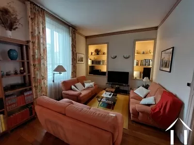 Woonhuis te koop tonnerre, bourgogne, bh5672H Afbeelding - 2