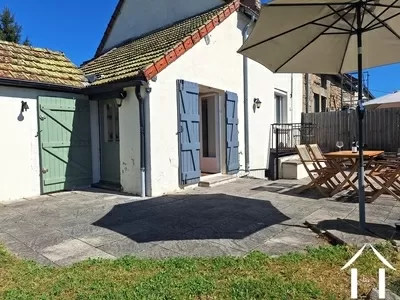 Woonhuis te koop saisy, bourgogne, JDP5665S Afbeelding - 11