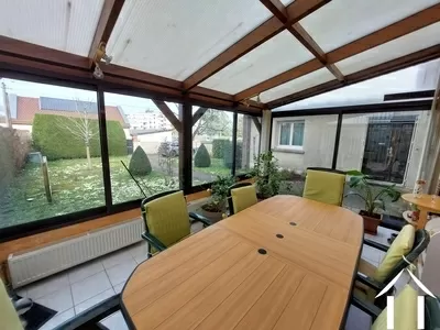 Woonhuis te koop tonnerre, bourgogne, bh5672H Afbeelding - 23