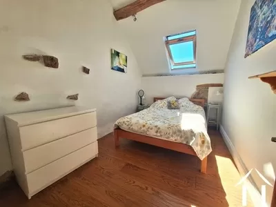 Woonhuis te koop saisy, bourgogne, JDP5665S Afbeelding - 6