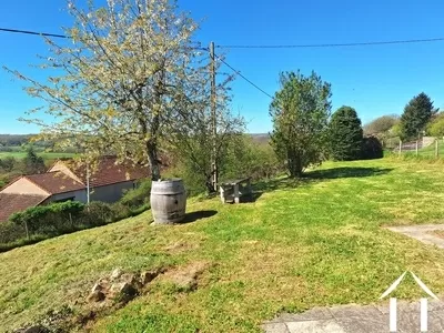 Woonhuis te koop saisy, bourgogne, JDP5665S Afbeelding - 17