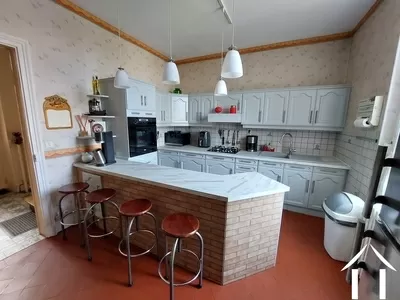 Woonhuis te koop tonnerre, bourgogne, bh5672H Afbeelding - 4