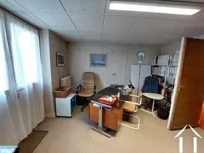 Woonhuis te koop tonnerre, bourgogne, bh5672H Afbeelding - 21