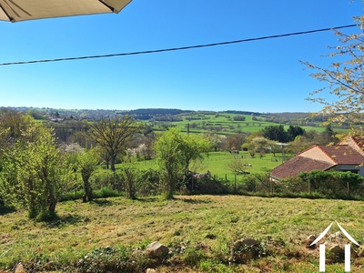 Woonhuis te koop saisy, bourgogne, JDP5665S Afbeelding - 10