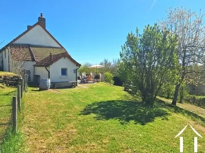 Woonhuis te koop saisy, bourgogne, JDP5665S Afbeelding - 2