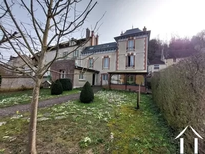 Woonhuis te koop tonnerre, bourgogne, bh5672H Afbeelding - 24