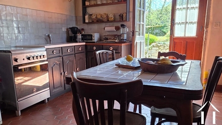 Keuken