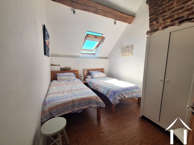 Woonhuis te koop saisy, bourgogne, JDP5665S Afbeelding - 7