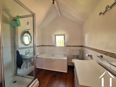 Woonhuis te koop saisy, bourgogne, JDP5665S Afbeelding - 9