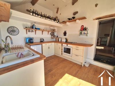 Woonhuis te koop saisy, bourgogne, JDP5665S Afbeelding - 14