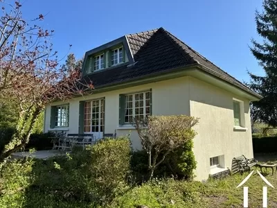 Woonhuis te koop epiry, bourgogne, cvh5674 Afbeelding - 5