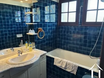 Woonhuis te koop epiry, bourgogne, cvh5674 Afbeelding - 11