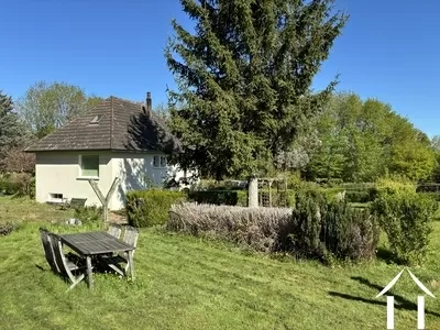 Woonhuis te koop epiry, bourgogne, cvh5674 Afbeelding - 3