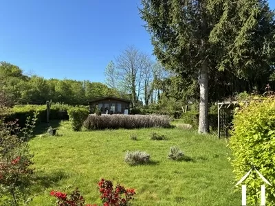 Woonhuis te koop epiry, bourgogne, cvh5674 Afbeelding - 8