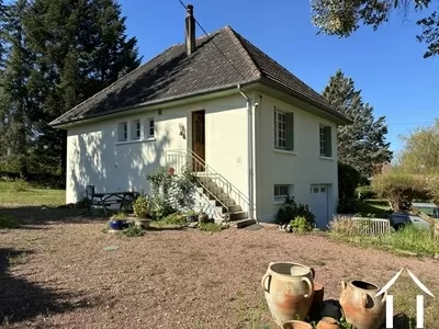 Woonhuis te koop epiry, bourgogne, cvh5674 Afbeelding - 2