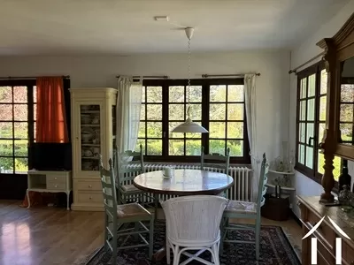 Woonhuis te koop epiry, bourgogne, cvh5674 Afbeelding - 6