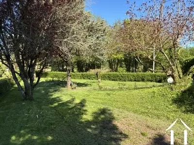 Woonhuis te koop epiry, bourgogne, cvh5674 Afbeelding - 14