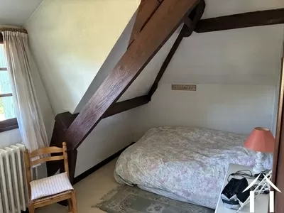 Woonhuis te koop epiry, bourgogne, cvh5674 Afbeelding - 17