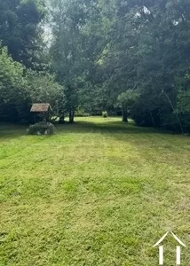 Woonhuis te koop menestreau, bourgogne, LB5671N Afbeelding - 30