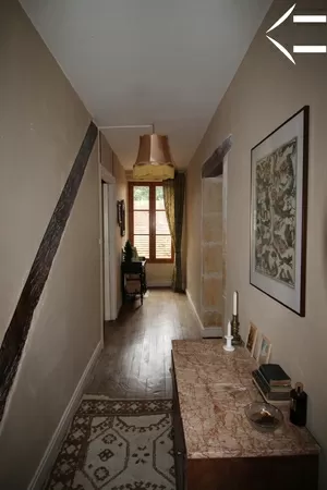 Woonhuis te koop menestreau, bourgogne, LB5671N Afbeelding - 19
