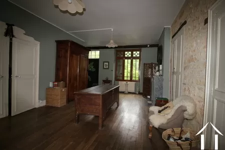 Woonhuis te koop menestreau, bourgogne, LB5671N Afbeelding - 28