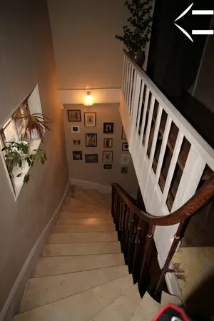 Woonhuis te koop menestreau, bourgogne, LB5671N Afbeelding - 26
