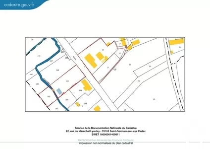 Woonhuis te koop menestreau, bourgogne, LB5671N Afbeelding - 32