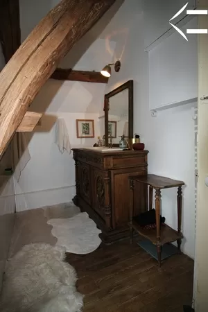 Woonhuis te koop menestreau, bourgogne, LB5671N Afbeelding - 18
