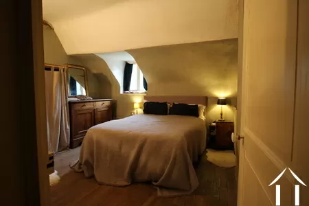 Woonhuis te koop menestreau, bourgogne, LB5671N Afbeelding - 5