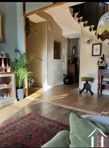 Woonhuis te koop menestreau, bourgogne, LB5671N Afbeelding - 24