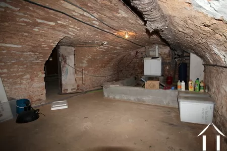 Woonhuis te koop menestreau, bourgogne, LB5671N Afbeelding - 22