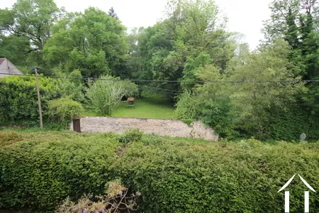 Woonhuis te koop menestreau, bourgogne, LB5671N Afbeelding - 20