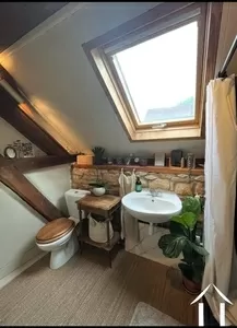 Woonhuis te koop menestreau, bourgogne, LB5671N Afbeelding - 15
