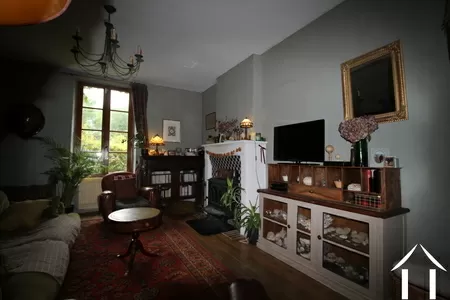 Woonhuis te koop menestreau, bourgogne, LB5671N Afbeelding - 12
