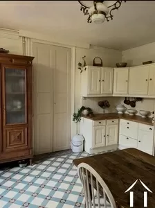 Woonhuis te koop menestreau, bourgogne, LB5671N Afbeelding - 23