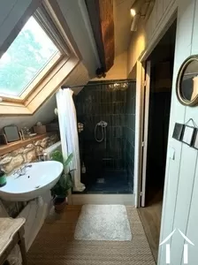 Woonhuis te koop menestreau, bourgogne, LB5671N Afbeelding - 14