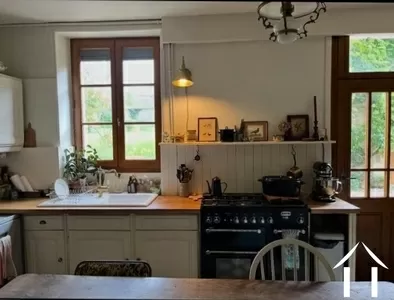 Woonhuis te koop menestreau, bourgogne, LB5671N Afbeelding - 7